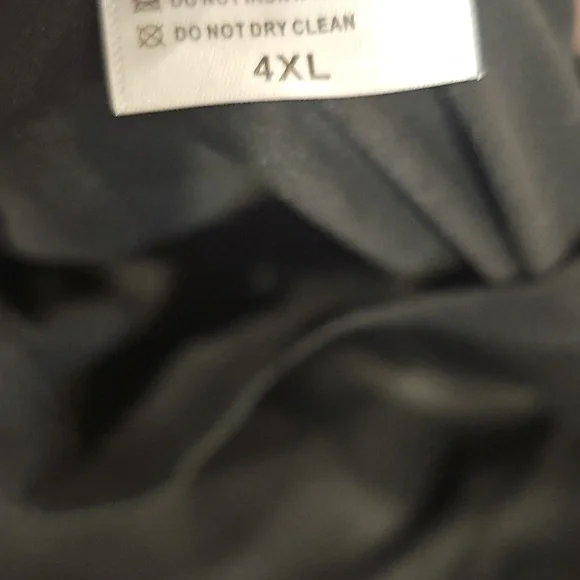 L Rainbow Equalizer Shirt Sz 4xl - Picture 3 of 3